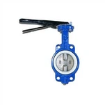 Hersteller von Absperrklappen