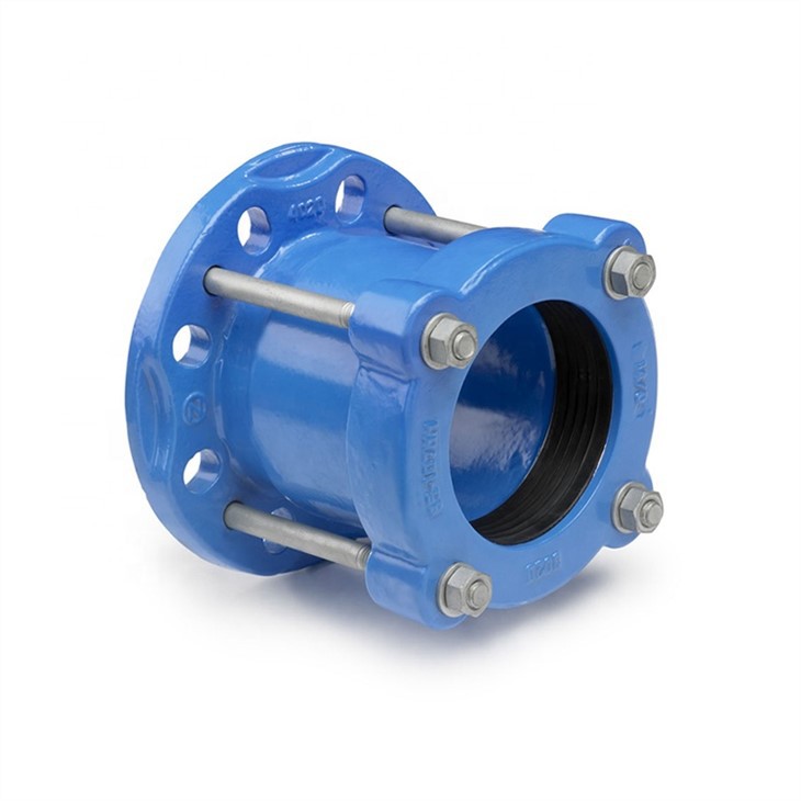 Universal Flange Adaptor