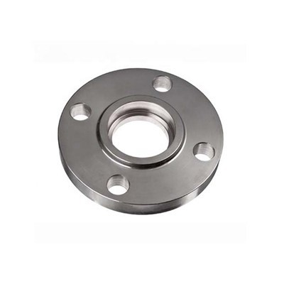 Muffenschweißflansch